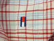 Vorschaubild 4 von Herren Freizeithemd Kariert Langarm Gr. 50;L Casual