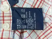 Vorschaubild 5 von Herren Freizeithemd Kariert Langarm Gr. 50;L Casual