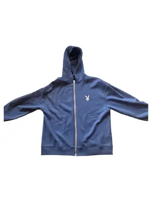 PLAYBOY X MISSGUIDED Sweatjacke