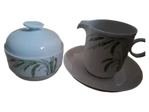 ROSENTHAL Milch und Zucker Set