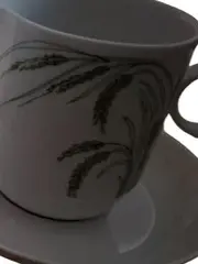 Vorschaubild 3 von Studio-Linie 100 Jahre Jubiläum Milch Zucker Set Porzellan Weiß