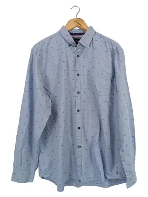 WESTBURY Business Hemd