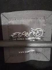 Vorschaubild 5 von Damen Wollmantel Kurzmantel Schwarz Gr. 42 Wolle Klassisch