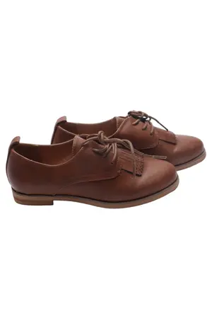 ANNA FIELD Schnürschuhe