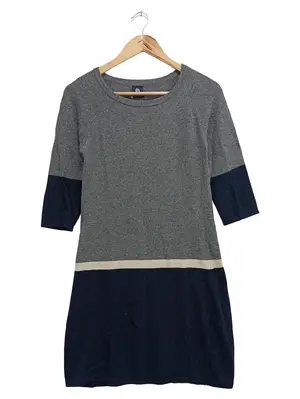 MARINA YACHTING Strickkleid