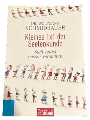 Selbsthilfebuch