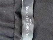 Vorschaubild SANDRO FERRONE Freizeitkleid 4