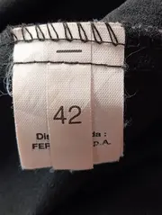 Vorschaubild SANDRO FERRONE Freizeitkleid 5