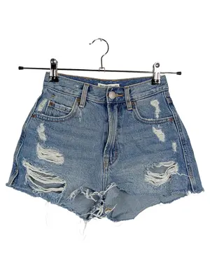 PULL&BEAR Jeans Shorts