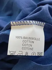 Vorschaubild HAMMERSCHMID T-Shirt 3