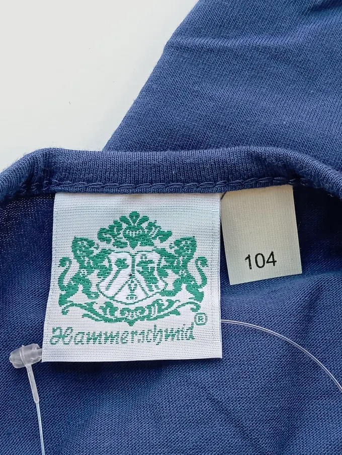 HAMMERSCHMID T-Shirt Bild 2