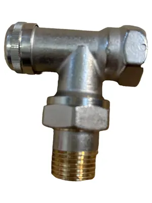 DANFOSS Ablaufventil