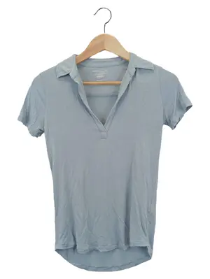 MAJESTIC FILATURES T-Shirt