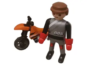 PLAYMOBIL Playmobil Spielfigur