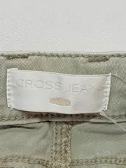 Vorschaubild CROSS JEANS Jeans Shorts 3