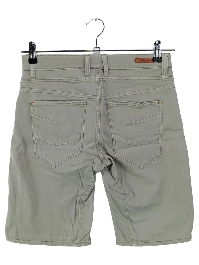 CROSS JEANS Jeans Shorts Bild 2