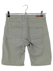 Vorschaubild CROSS JEANS Jeans Shorts 2