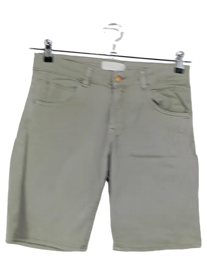 CROSS JEANS Jeans Shorts Bild 1