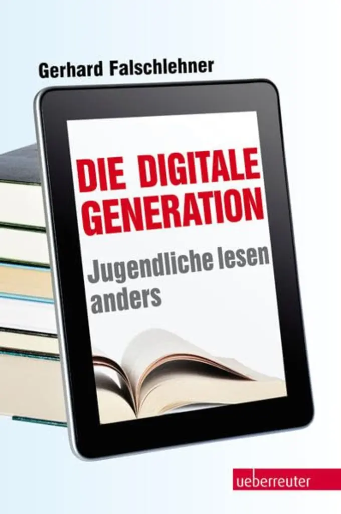 Buch für Jugendliche Bild 1