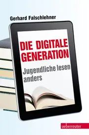 Vorschaubild Buch für Jugendliche 1