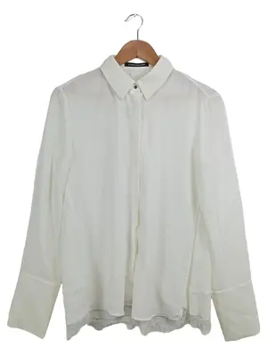 LUISA CERANO Hemdbluse