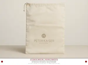 PETER KAISER Beuteltasche