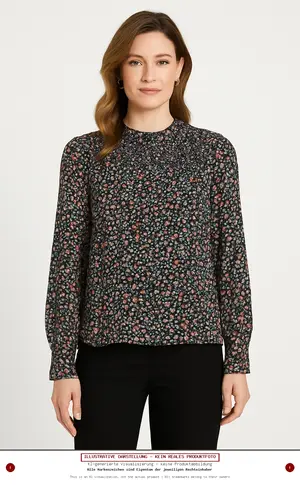 JACQUELINE DE YONG Bluse