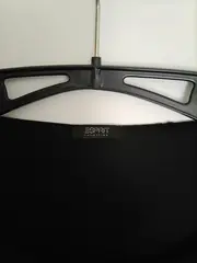 Vorschaubild 6 von Damen Etuikleid Gr. 38/M Schwarz Elegant