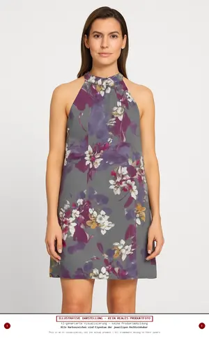 JAKE*S Freizeitkleid