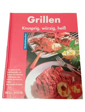 Kochbuch