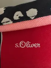 Vorschaubild 6 von Kinder Langarmshirt Blau Punkte Gr. 164 Casual