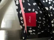 Vorschaubild 5 von Kinder Langarmshirt Blau Punkte Gr. 164 Casual