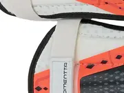 Vorschaubild 4 von Fußball Schienbeinschoner Weiß Gr. L