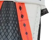 Vorschaubild 5 von Fußball Schienbeinschoner Weiß Gr. L