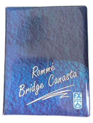 FX SCHMID Kartenspiel