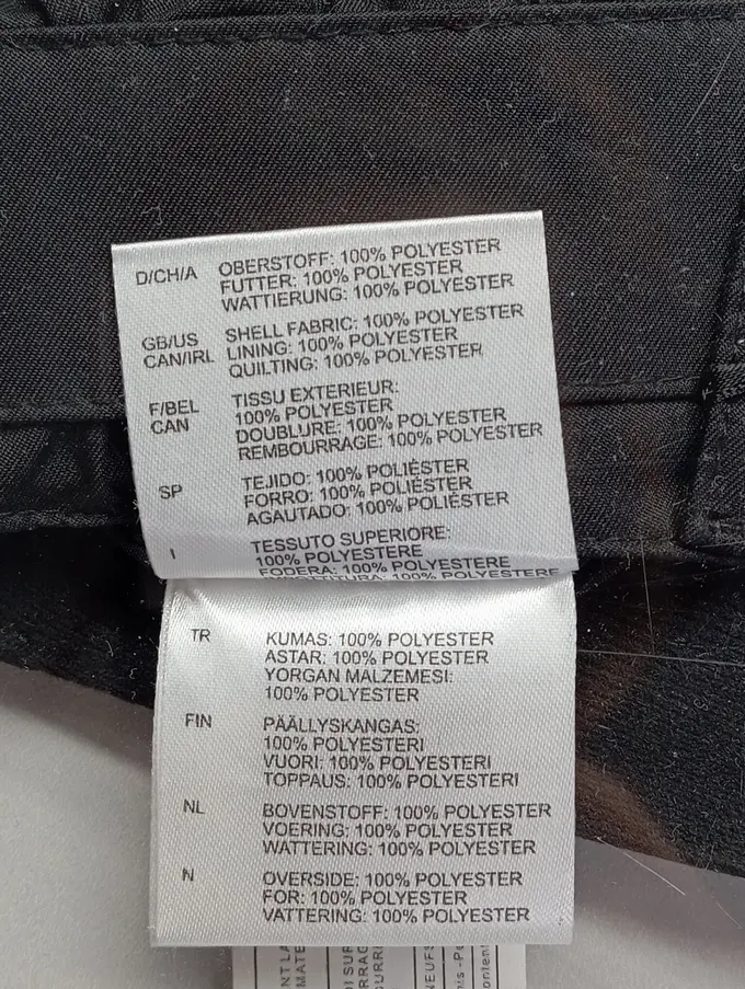 KILLTEC Skihose Bild 4