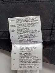 Vorschaubild KILLTEC Skihose 4