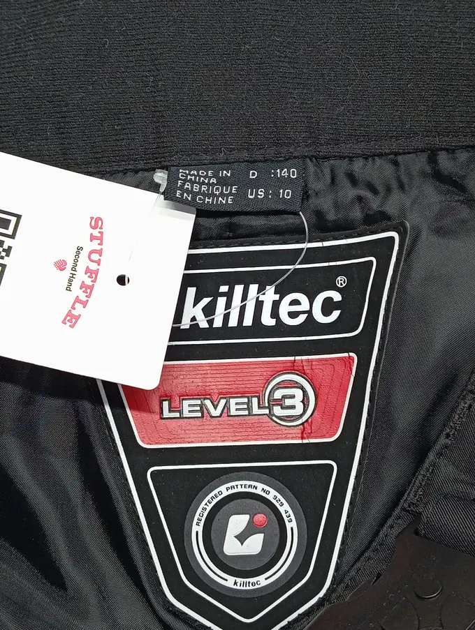 KILLTEC Skihose Bild 3