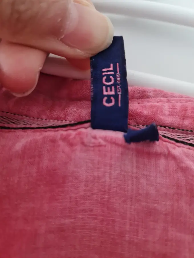 CECIL Bluse Bild 2