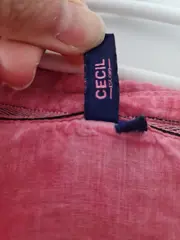 Vorschaubild CECIL Bluse 2