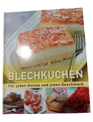 Kochbuch