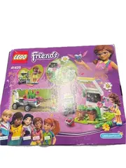 Vorschaubild 3 von Friends Olivia Spielset 41425 Mädchen Bauset Mehrfarbig
