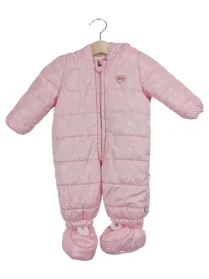 LIEGELIND Schneeanzug