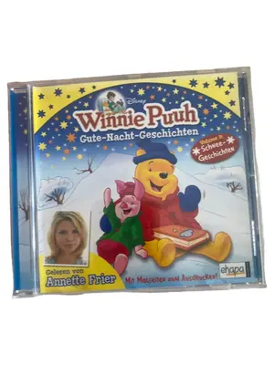 Hörbuch für Erwachsene