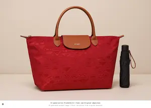 PICARD Henkeltasche