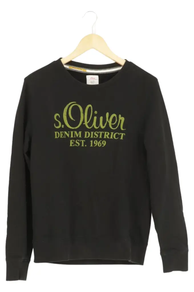 S.OLIVER Sweatshirt Bild 1