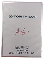 Vorschaubild 6 von for her Eau de Toilette Damen 30ml EDT Natural Spray