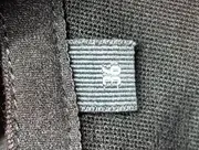 Vorschaubild 4 von Damen Etuikleid Gr. 36/S Schwarz Business elegant
