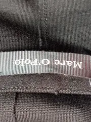 Vorschaubild 3 von Damen Etuikleid Gr. 36/S Schwarz Business elegant