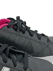 Vorschaubild 4 von Damen Sneaker low Gr. 38 Schwarz Pink Mehrfarbig Sportlich